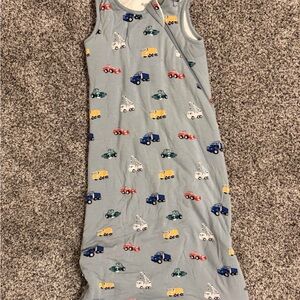 Kyte BABY Vehicle Sleep Sack NEVER WORN